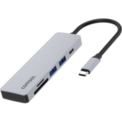 Comsol USB-C Hub 3 Port...
