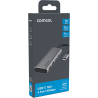 Comsol USB-C 4 Port Hub 10Gbps
