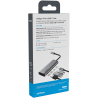 Comsol USB-C 4 Port Hub 10Gbps