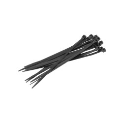 Cable Ties 200mm x 4.8mm...