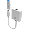 Comsol USB to HDMI Universal Adapter 1080p