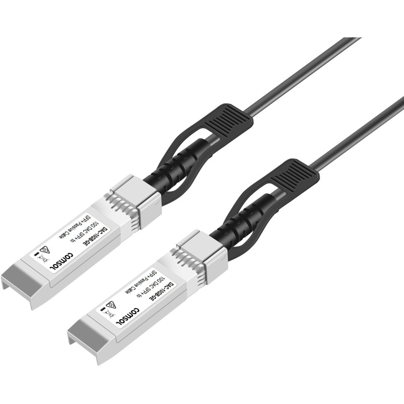 Generic 1m DAC SFP+ 10G Passive Cable