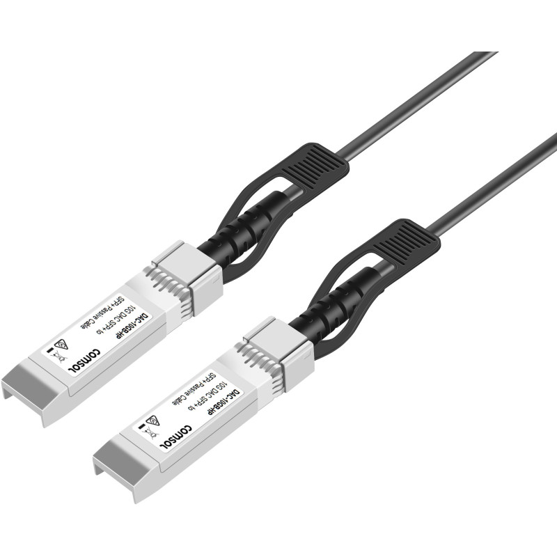 2m HP and Aruba Compatible DAC SFP+ 10G Passive Cable