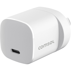 Comsol 20W USB-C Mini Charger