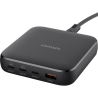 Comsol 100W 4 Port USB Desktop Charger