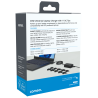 Comsol 65W Universal Laptop Charger with 11 Tips