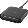 Comsol 65W 4 Port USB Desktop Charger