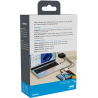 Comsol 65W 4 Port USB Desktop Charger