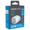 Comsol 20W USB-C Mini Charger