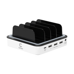 Comsol 4 Port 48W Desktop...