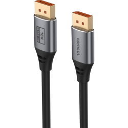 2m DisplayPort Male to Male...