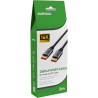 2m DisplayPort Male to Male Cable v2.1a 16K