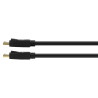 1m DisplayPort Male to Male Cable v1.4 8K