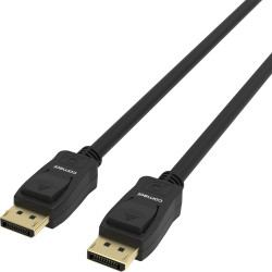 2m DisplayPort Male to Male...