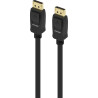 2m DisplayPort Male to Male Cable v1.4 8K