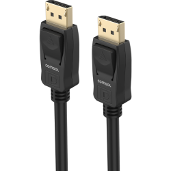 Comsol 5m DisplayPort Male...