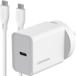Comsol 20W USB-C Wall...