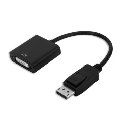 20cm DisplayPort Male to...
