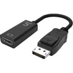 20cm DisplayPort Male to...