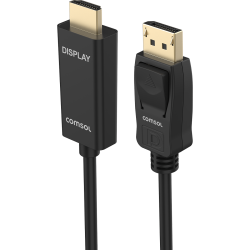 Comsol 1m DisplayPort to...