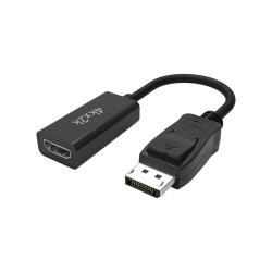 20cm DisplayPort Male to...