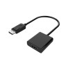 20cm DisplayPort Male to HDMI 4K2K Adapter - Active