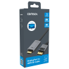 Comsol 3m DisplayPort to HDMI 8K @60Hz Cable