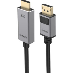 Comsol 1.5m DisplayPort to...