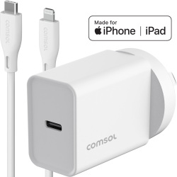 Comsol 20W USB-C Wall...