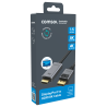 Comsol 1.5m DisplayPort to HDMI 8K @60Hz Cable