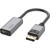 Comsol DisplayPort to HDMI 8K @60Hz Adapter