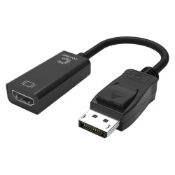 20cm DisplayPort Male to...