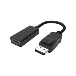 20cm DisplayPort Male to...