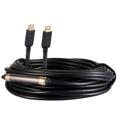 15mtr DisplayPort Male to...