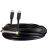 15mtr DisplayPort Male to DisplayPort Male Cable with built-in Active Repeater