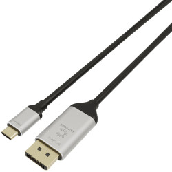 2m DisplayPort Male to...