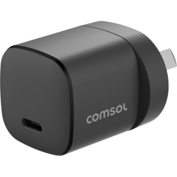 Comsol 25W USB-C Mini Charger