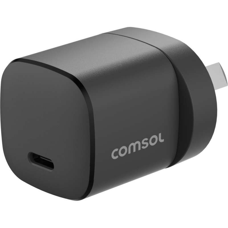 Comsol 25W USB-C Mini Charger