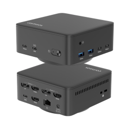Comsol Universal Triple 4K...