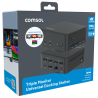 Comsol Universal Triple 4K Docking Station