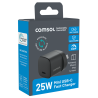 Comsol 25W USB-C Mini Charger