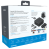 Comsol Universal Triple 4K Docking Station
