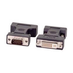 DVI Female to HD15 pin VGA...