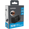 Comsol 30W GaN USB-C Wall Charger