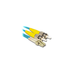 2mtr LC-ST Multi-Mode...