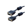 20mtr VGA Extension Cable 15 Pin Male to 15 Pin Female