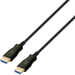 20mtr Active Optical Fibre High Speed HDMI Cable with Ethernet 8K @60Hz