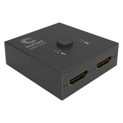 2 Port HDMI Bi-Directional...