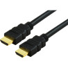 1mtr High Speed HDMI Cable with Ethernet - Male to Male