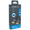 Comsol 1m Ultra Soft HDMI Cable Silicone + Fabric